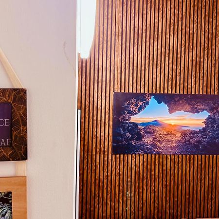 Tenerife.365 Atalaya Court II Sunset Ocean View Costa Adeje  Exterior photo