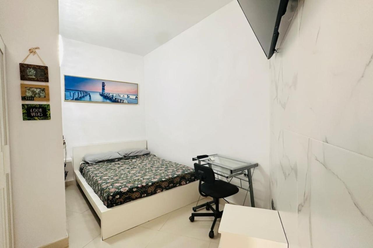Tenerife.365 Atalaya Court II Sunset Ocean View Costa Adeje  Exterior photo