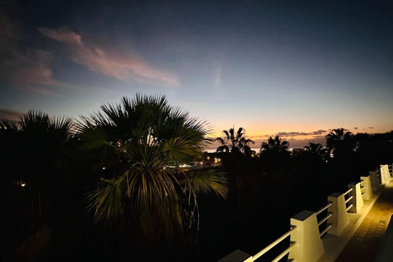 Tenerife.365 Atalaya Court II Sunset Ocean View Costa Adeje  Exterior photo