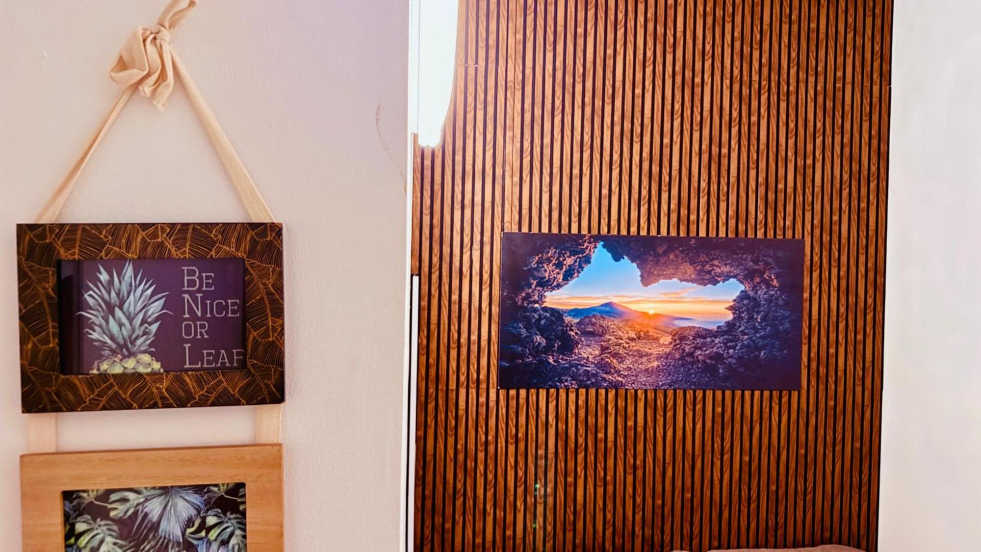 Tenerife.365 Atalaya Court II Sunset Ocean View Costa Adeje  Exterior photo